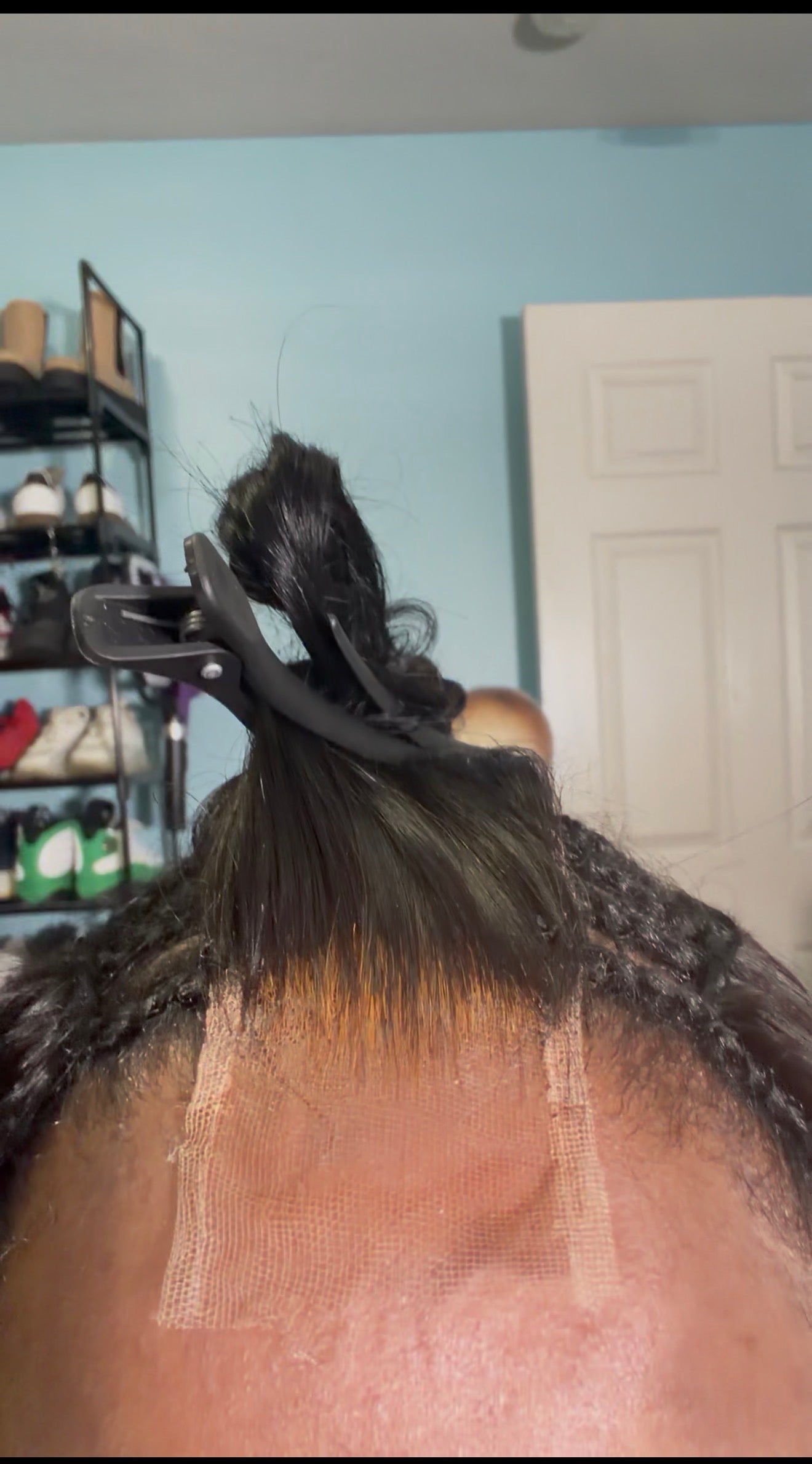 Luxury HD Frontals & Closures