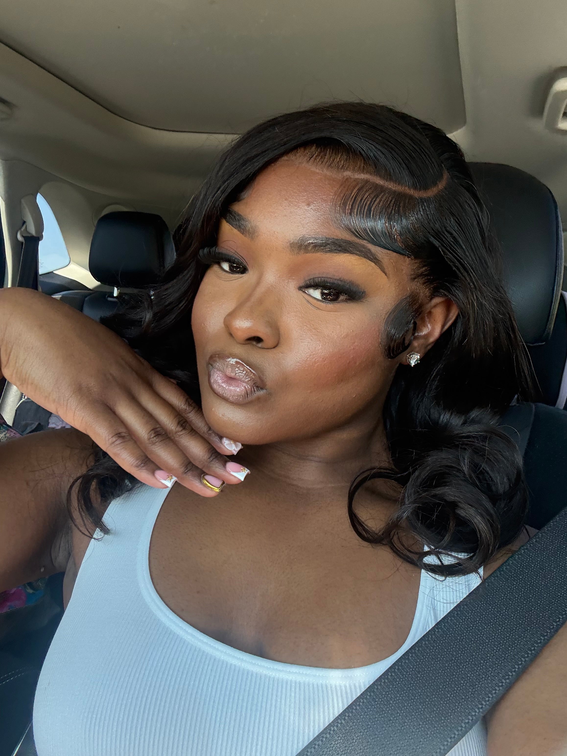 Signature Wig Collection