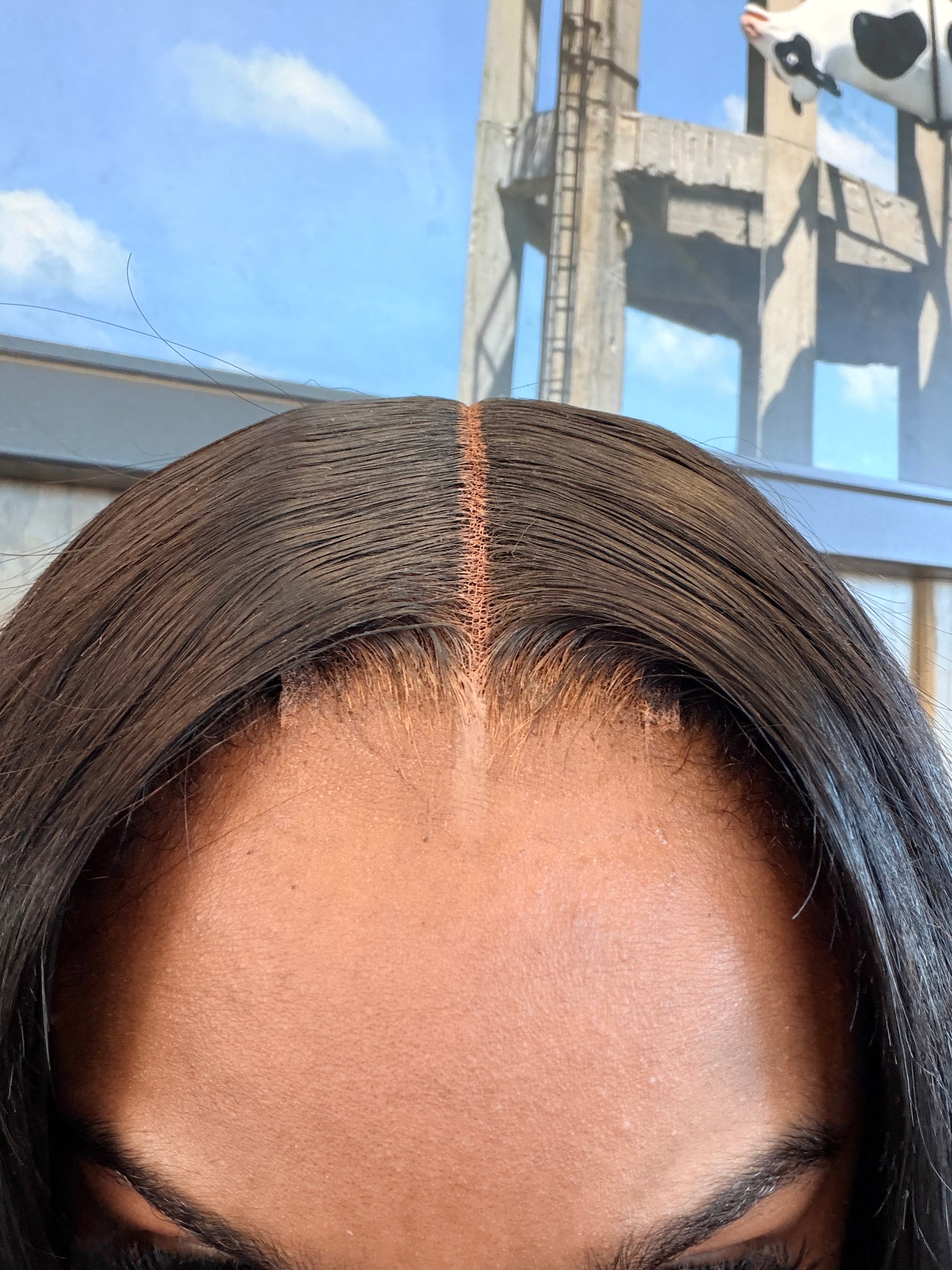 Luxury HD Frontals & Closures