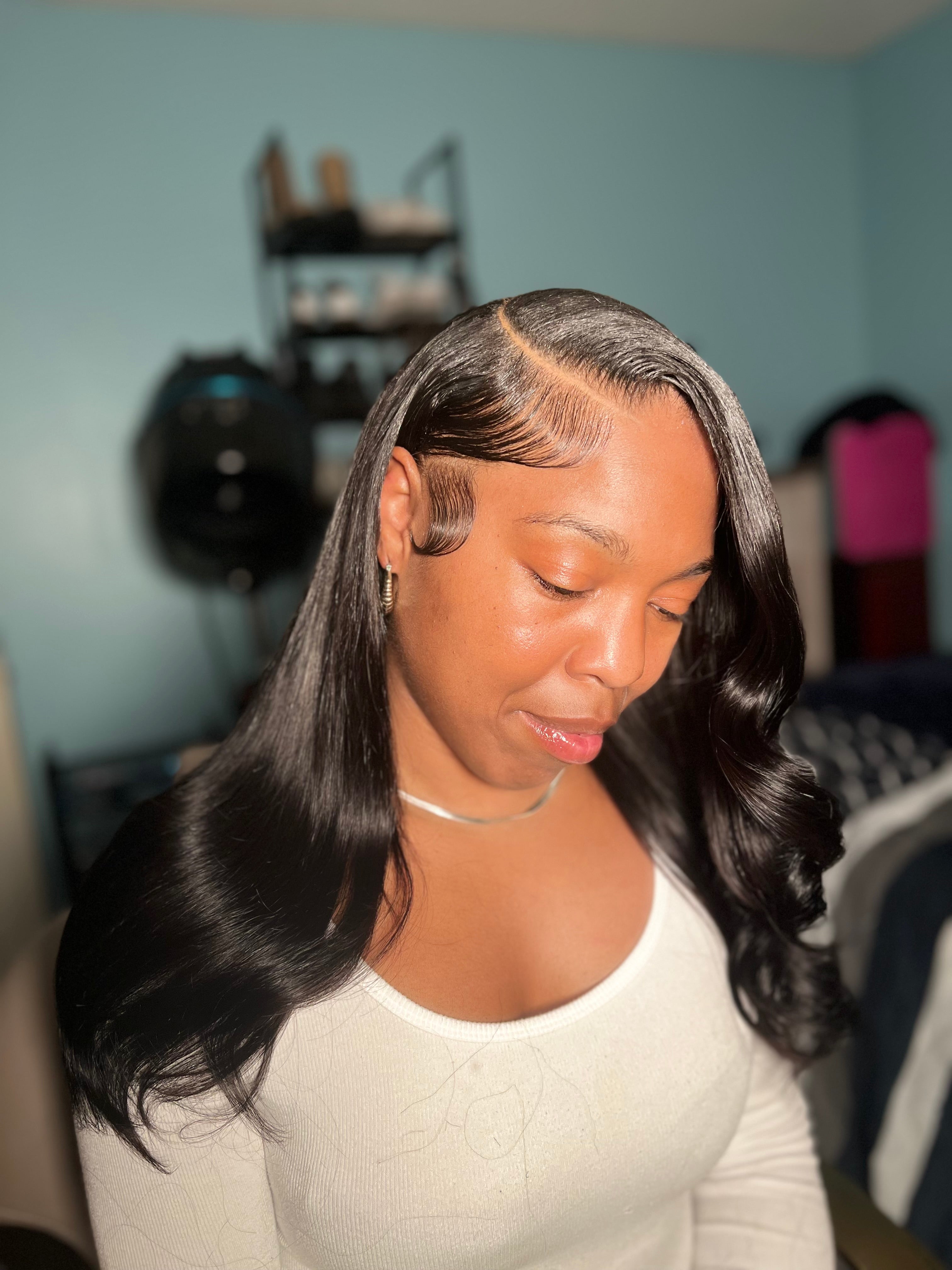 Signature Wavy Bundles