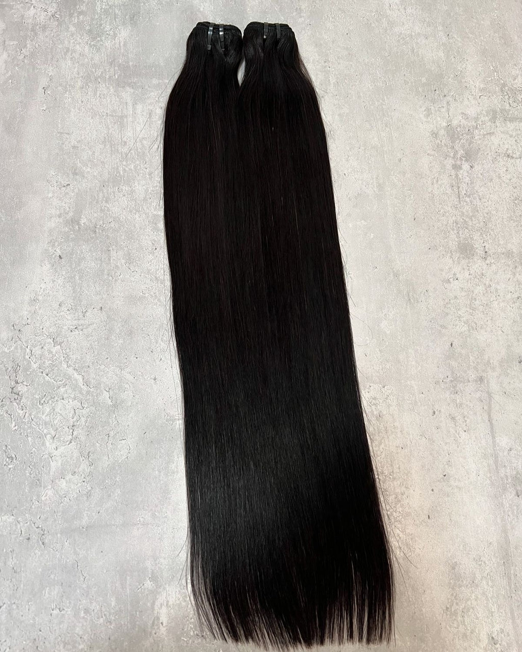 Signature Straight Bundles