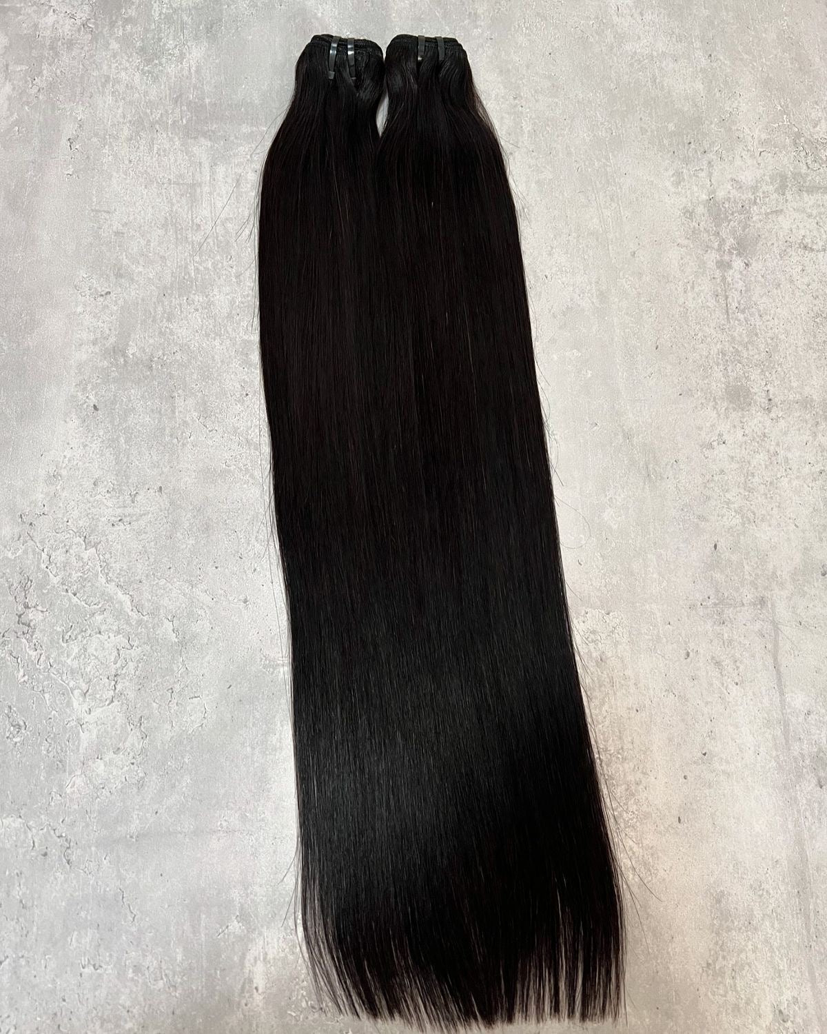 Signature Straight Bundles