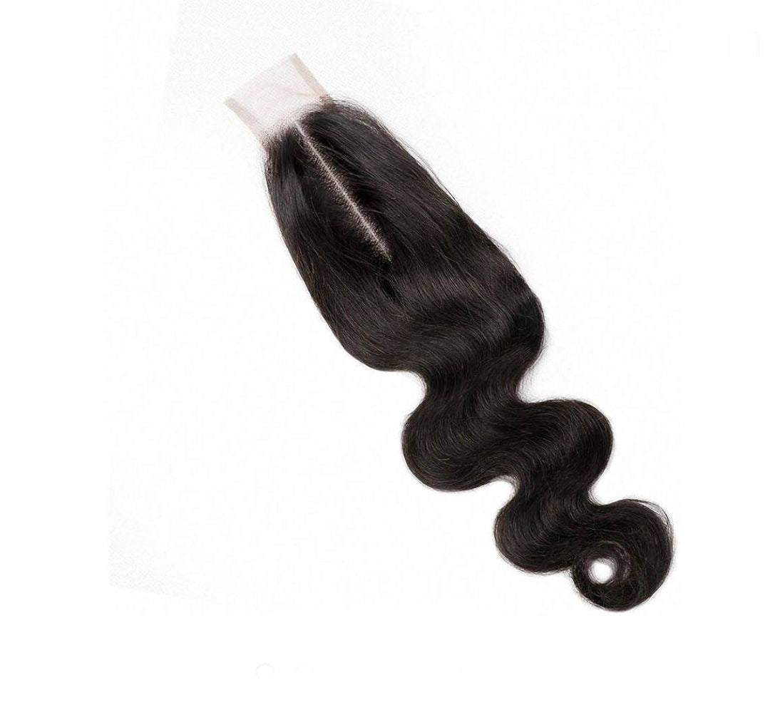 Luxury HD Frontals & Closures
