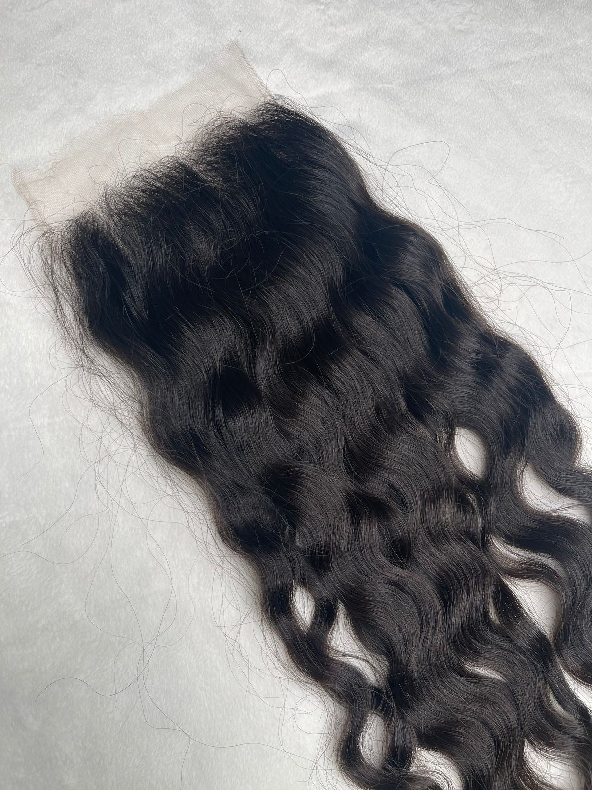 Luxury HD Frontals & Closures