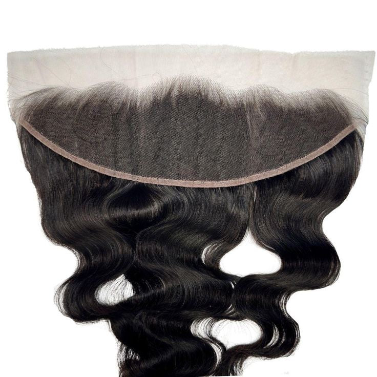 Luxury HD Frontals & Closures