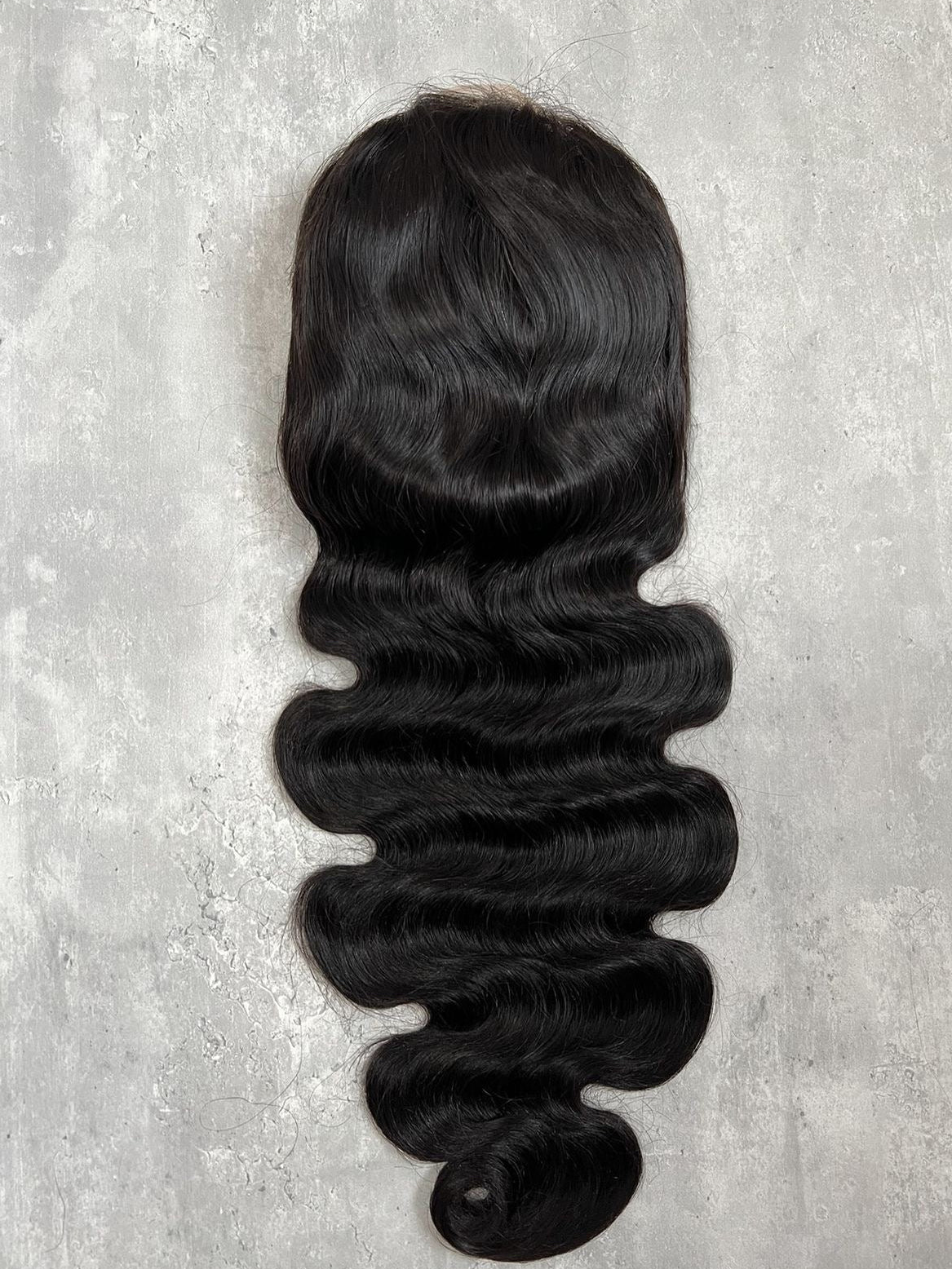 Signature Wig Collection