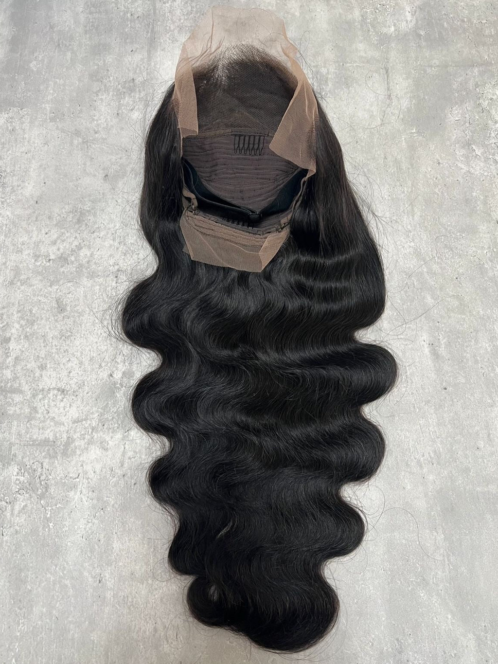 Signature Wig Collection