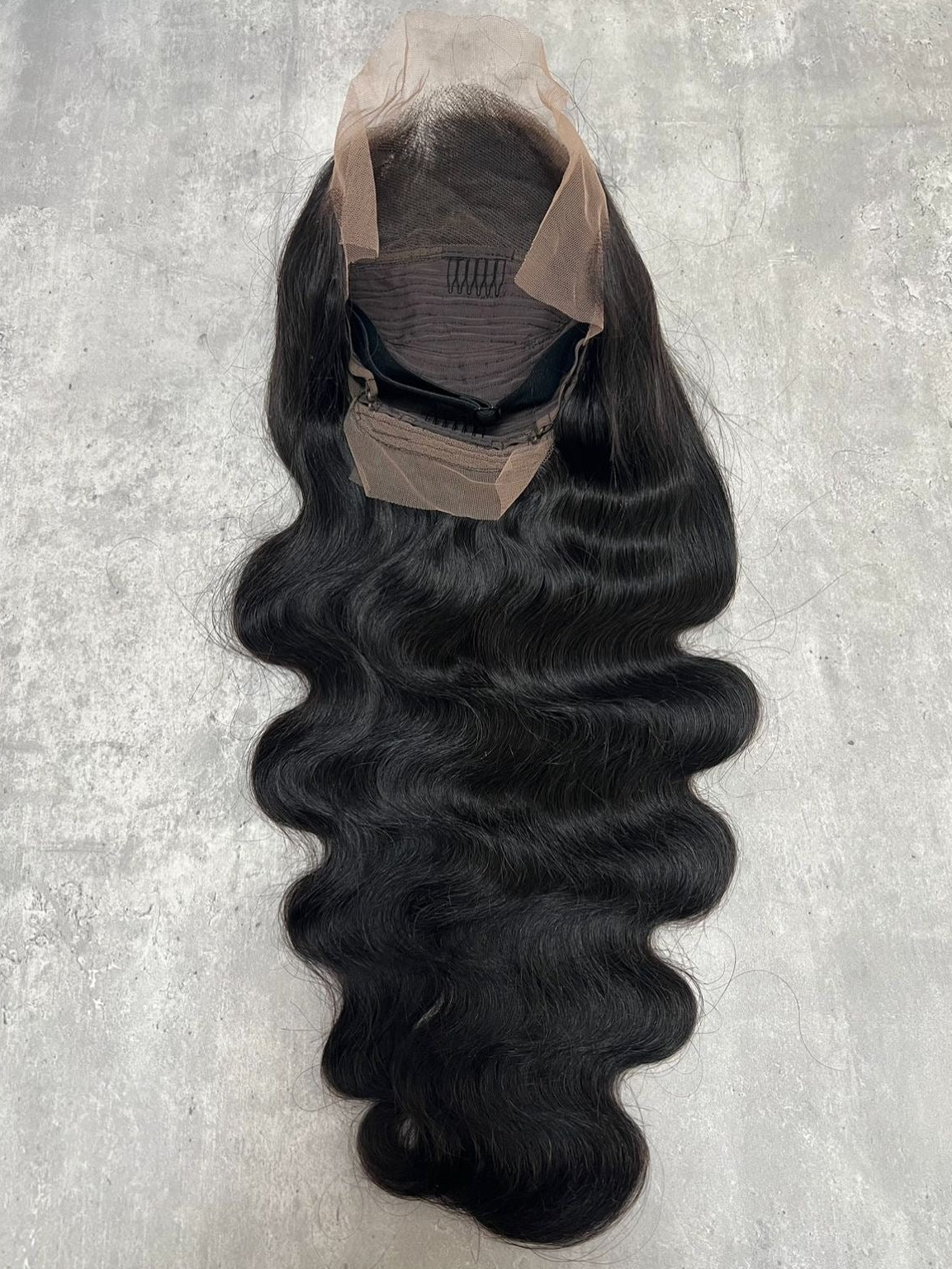 Signature Wig Collection