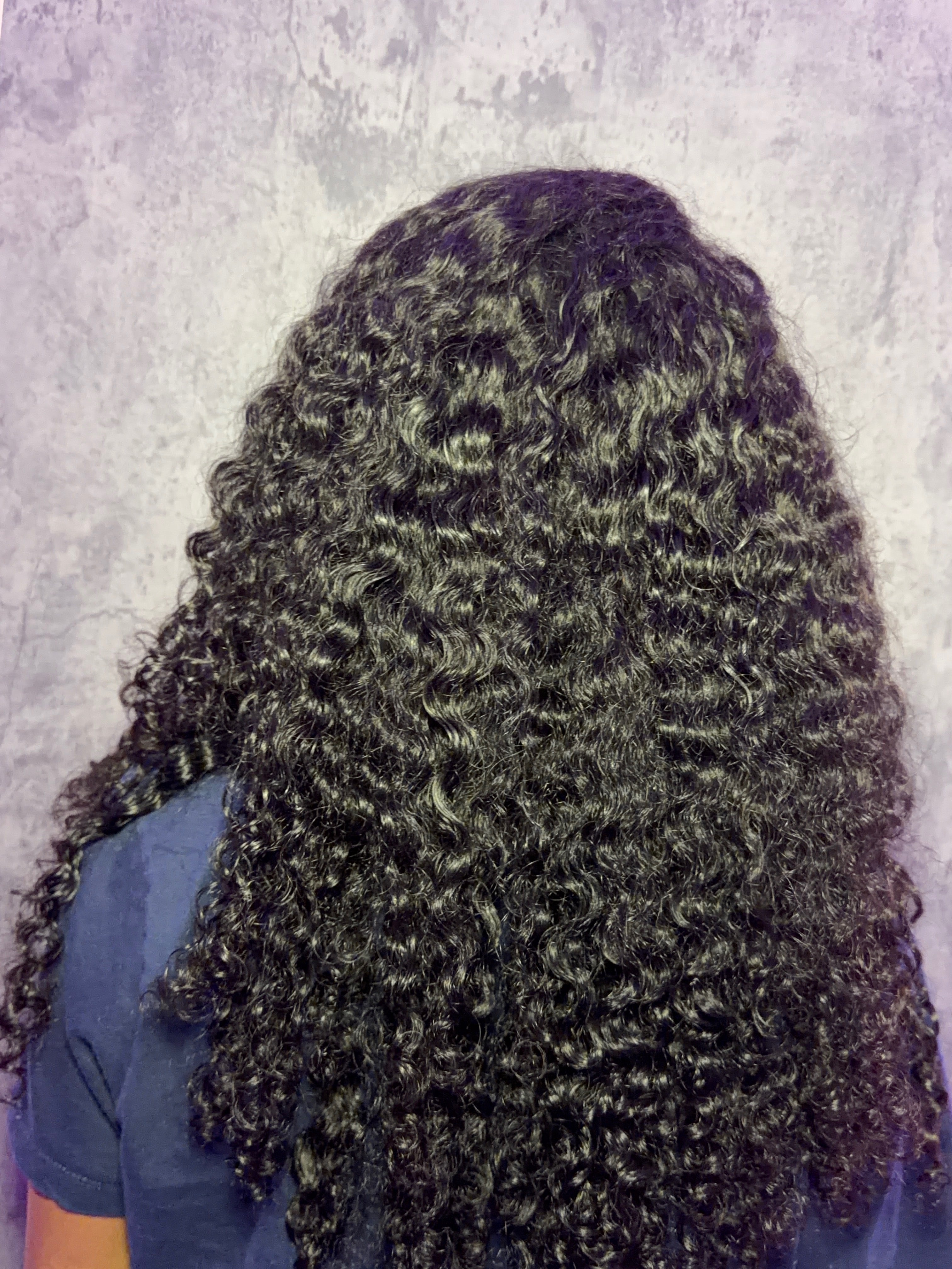 Signature Curly Bundles