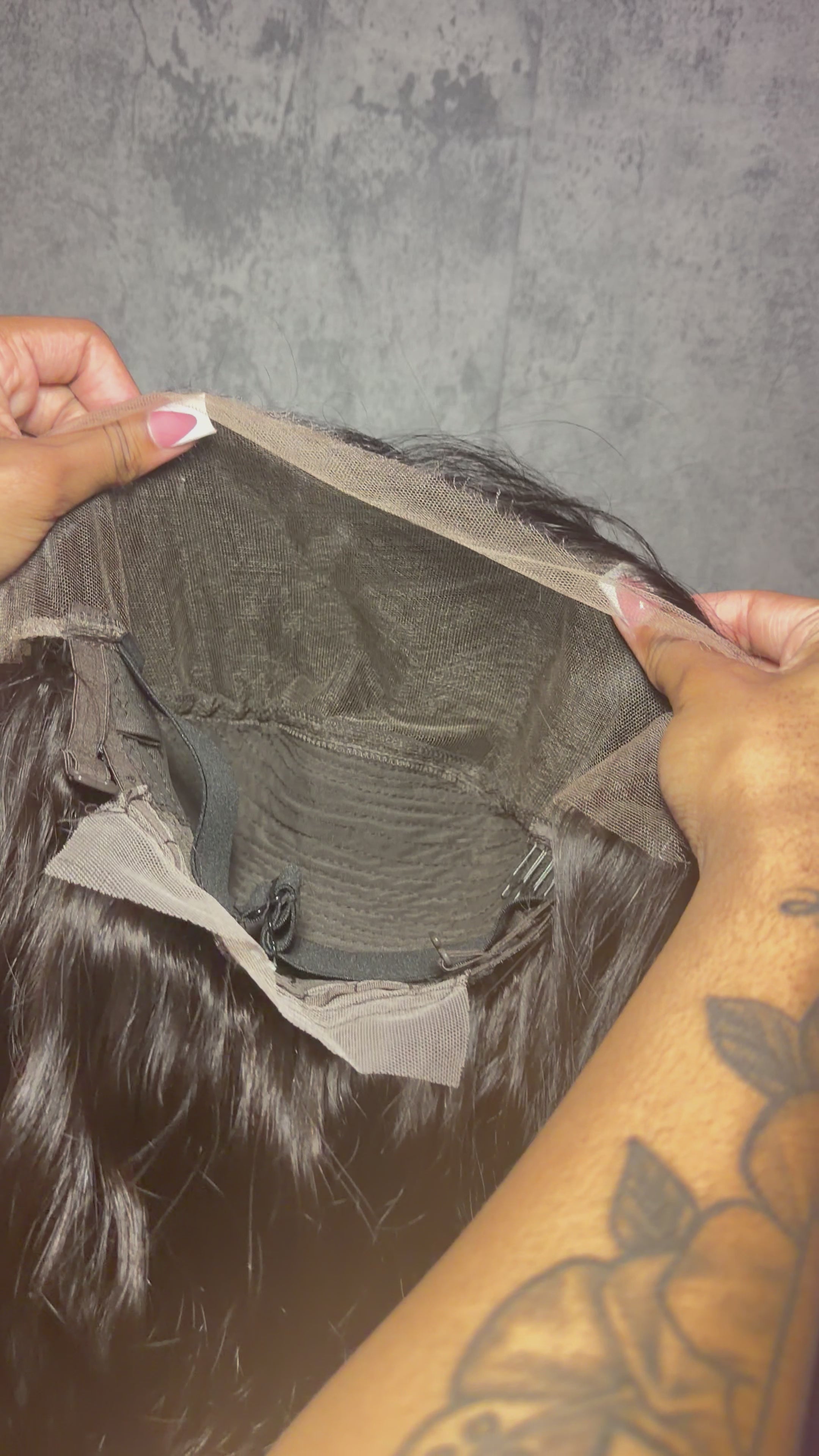 Signature Wig Collection