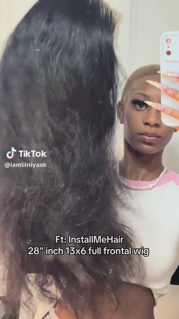 Signature Wig Collection